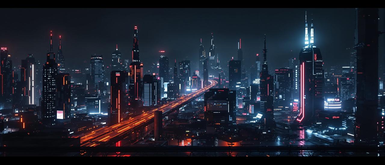 爱影视年度大片:未来之城2026震撼首映